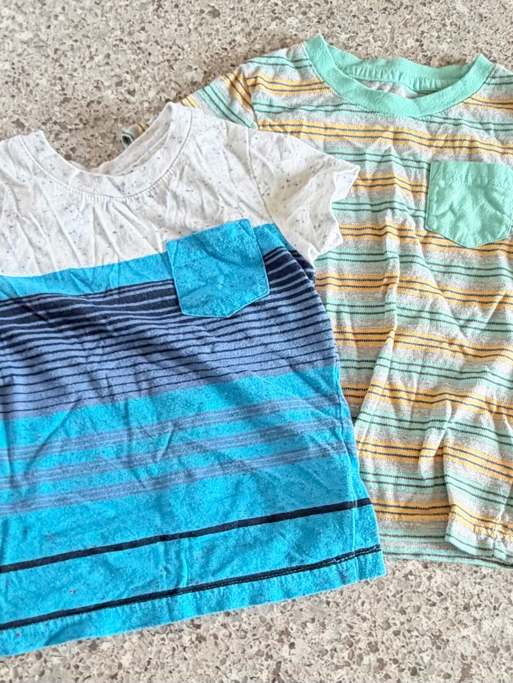 12-Piece l Boy’s Bundle l Size:18M - Picture 4 of 7
